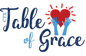 Bee Natural Cleaning supports Central Texas Table of Grace