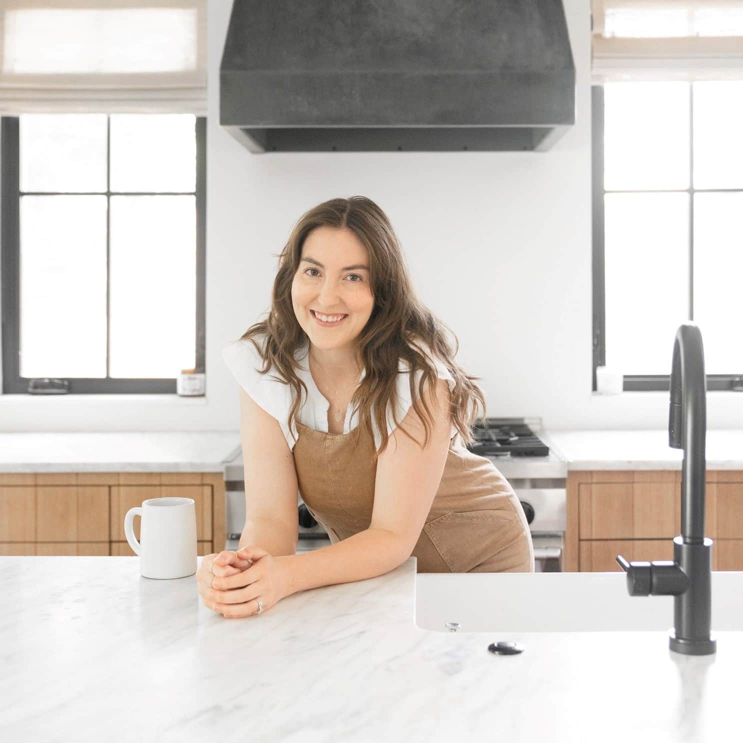Emily Rash - Owner of Bee Natural Cleaning located in Georgetown Texas - Residential and Commercial Cleaning Service