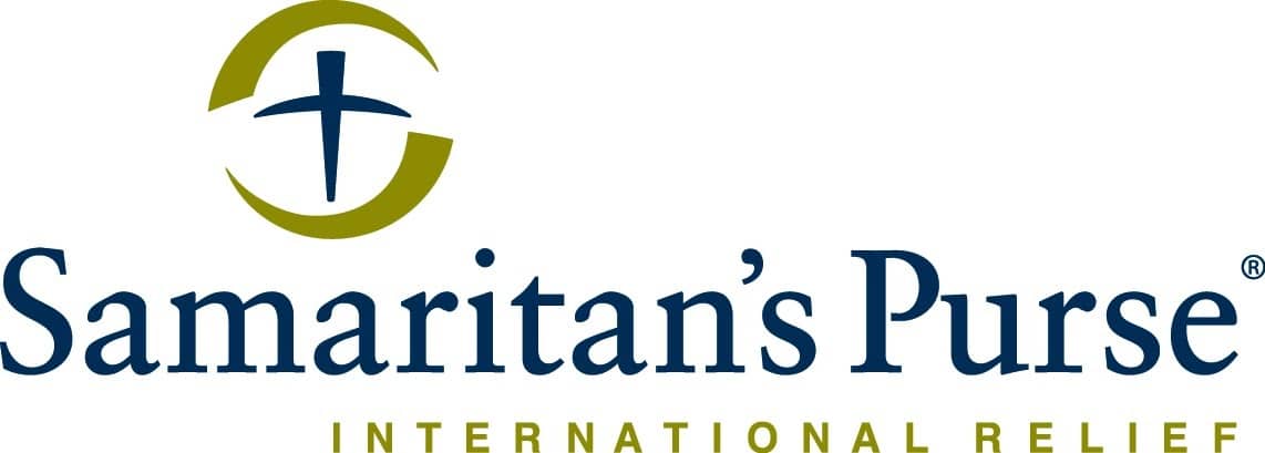 Bee Natural Residential and Commercial Cleaning supports Samaritan's Purse Charity