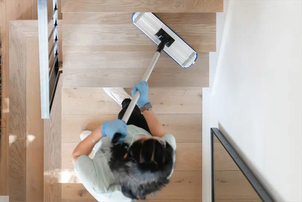 With Bee Natural Residential and Commercial Cleaning you get a 100% Satisfaction Guarantee