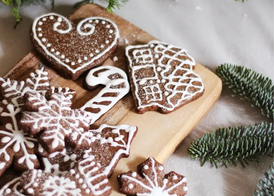 Christmas Ornaments Photo - Bee Natual Cleaning - Let us handle the cleaning