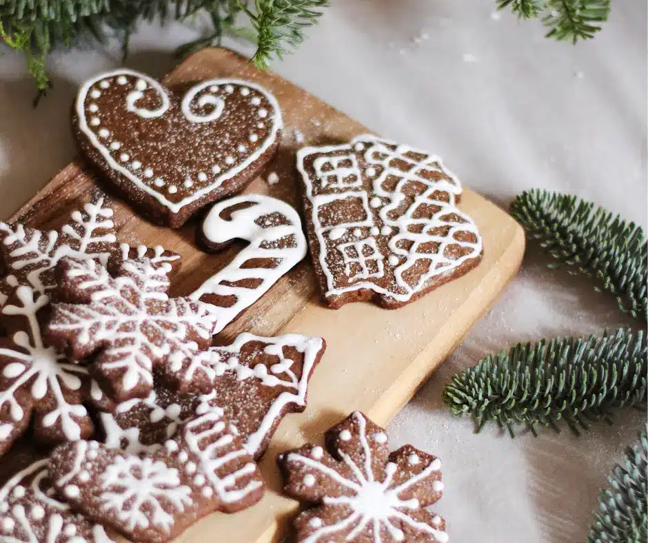 Christmas Ornaments Photo - Bee Natual Cleaning - Let us handle the cleaning