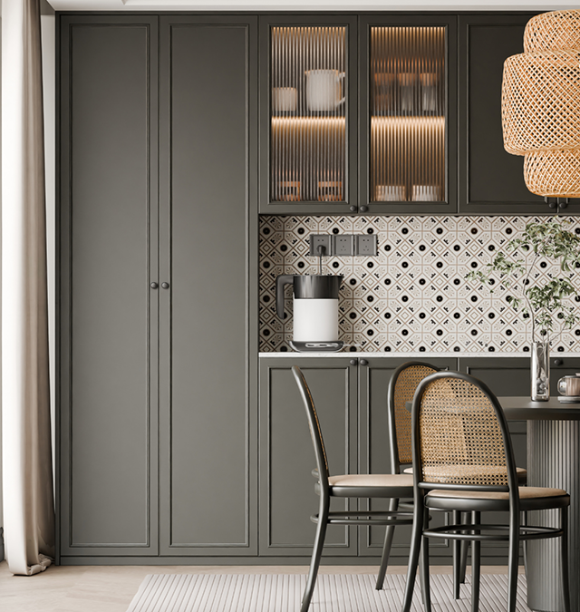 Image of a clean home - Bee Natural Cleaning in Georgetown Texas