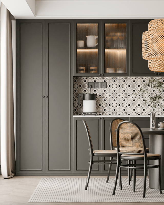 Image of a clean home - Bee Natural Cleaning in Georgetown Texas